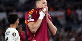 Europa League, la Roma sbatte sul Lille. Pari del Bologna col Friburgo