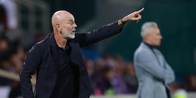 Pioli esalta la Fiorentina: "Vincere fa sempre bene. Ora tutto sulla Roma" Pioli esalta la Fiorentina: "Vincere fa sempre bene. Ora tutto sulla Roma"