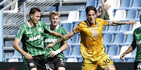 Pronostico Verona-Sassuolo, ecco l'esito da provare