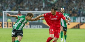 Pronostico Osasuna-Getafe, cosa giocare tra Under 2,5 e Over 2,5