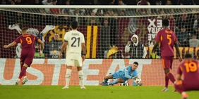 Roma-Lille, una barzelletta che non fa ridere