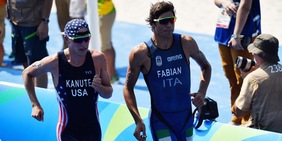 Alessandro Fabian: "Noi come gli Avengers della tutela ambientale"