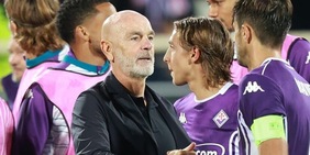 Fiorentina, la strada è lunga