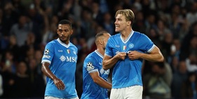 Pronostico Napoli-Genoa, "scontato" dire 1 e allora...