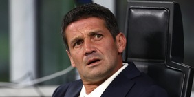 Inter, Chivu: "L'infortunio di Thuram non è gravissimo. Ho un'idea per il partner di Lautaro"