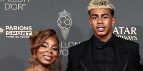 Una cena con la mamma di Lamine Yamal? Ecco il prezzo incredibile che devi pagare