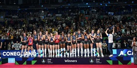 Riparte la caccia a Conegliano