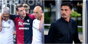 Pisacane, parole da brividi per Belotti: "Perso un guerriero. Su Balotelli..."