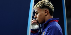 Yamal infortunato prima della nazionale? In Spagna sono durissimi: “Telenovela con il Barça…”