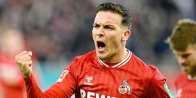 Bundesliga, il Colonia vince in casa dell'Hoffenheim e irrompe in zona Champions