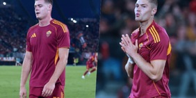 Sprofondo Dovbyk, la Roma in attacco è in crisi totale. E i numeri di Ferguson preoccupano tutti