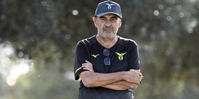 Serie A, le probabili formazioni delle gare di oggi