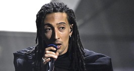 Ghali attacca i rapper che non parlano di Gaza: "Chi tace è complice"