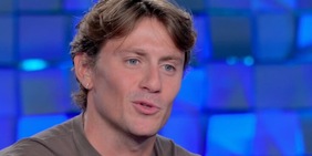 Martinenghi dice tutto: "Dopo l'oro olimpico volevo lasciare il nuoto"