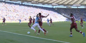 Lazio-Torino, veleno nel finale: Piccinini sbaglia tutto su Coco-Noslin. Il parapiglia è colpa sua