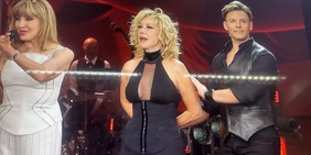 Nancy Brilli, lacrime in diretta per la morte del suo cane: "Devastata, settimana straziante..."