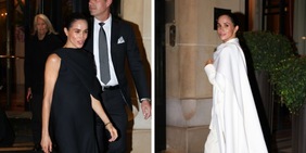 Bufera in Inghilterra su Meghan Markle: "È ricomparsa in Europa perché..."