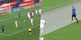 La moviola di Inter-Cremonese: Feliciani brilla poco. E quel mistero sull’offside del 3-0…