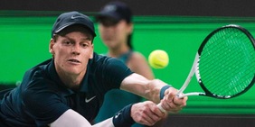 Atp Shanghai, Sinner alza bandiera bianca contro Griekspoor