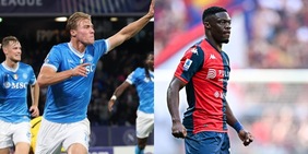 Dove vedere Napoli-Genoa in tv? Dazn o Sky, orario