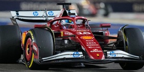 F1, Gp di Austin: data, orario e come seguirlo in diretta tv e streaming