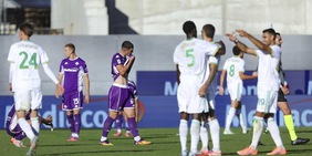 La Roma sbanca il Franchi: Soulé e Cristante stendono la Fiorentina