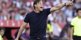 Il Barcellona si è inceppato: che poker per il Siviglia di Matias Almeyda!