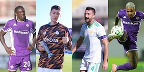 I top e flop di Fiorentina-Roma: Soulé ossigeno, Kean cannibale