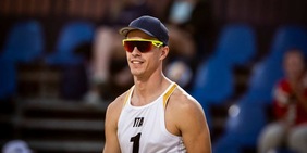 Cottafava/Dal Corso in semifinale a Veracruz