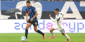 Atalanta-Como, lo show del bel calcio: Juric imbattuto e a +3 punti su un anno fa