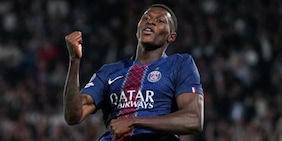 Pari tra Lilla e Psg: Ethan Mbappé risponde a Nuno Mendes. Cade il Lione di Fonseca