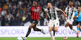 Juve-Milan, Napoli-Genoa, Fiorentina-Roma e Sinner: le ultimissime