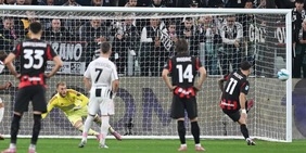 Pulisic e Leao tradiscono Allegri: Juve-Milan termina 0-0. Rivivi la diretta