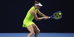 Mertens-Kudermetova sospesa a Wuhan per caldo ed umidità eccessivi: perché non succede anche nel maschile