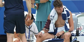 Rune, feroce attacco all'Atp Shanghai: "Volete che qualcuno muoia in campo?"