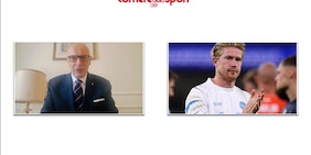 Il Napoli ha il carattere Conte, la classe De Bruyne e i gol Hojlund