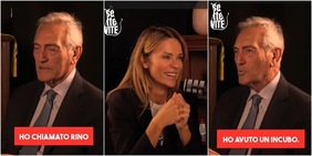 L'Italia fuori dal Mondiale, Gravina svela un retroscena: "Un incubo notturno, ho chiamato Gattuso e..."