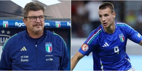 Baldini e il retroscena su Camarda: "Mi ha chiamato dopo una commozione cerebrale..."