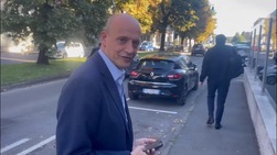 Monza, Baldissoni: "Bianco non è mai stato a rischio"