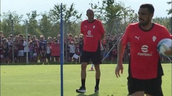 Milan-Como si potrà giocare in Australia