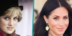 Meghan Markle sul ponte dove morì Lady Diana: "Irrispettosa". Lei si difende