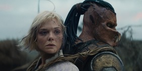 Il nuovo trailer di Predator: Badlands rivela un universo tutto nuovo per il franchise