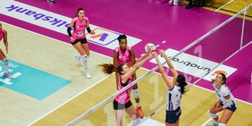 Nella 1a giornata vittorie esterne per Melendugno, Padova e Altino