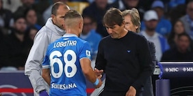 Napoli in ansia per Lobotka e Politano: le alternative verso il Torino