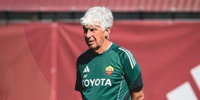 Gasperini, mai un inizio così: i numeri che fanno felice la Roma