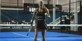 Milano sorride a Giorgia Marchetti: vince la sfida azzurra e festeggia il main draw