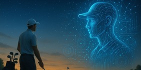 Caddie virtuale, il golf è già una buca avanti: così l'intelligenza artificiale può fare una nuova rivoluzione