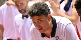 Trieste, amaro il ritorno in Europa: ko a Wurzburg all'esordio in Champions League