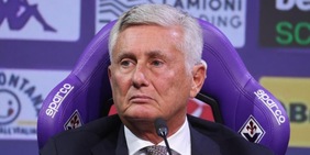 A Firenze tutti contro uno solo: dàlli al Pradè!