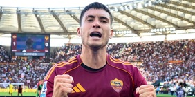 Soulé e l’ipotesi convocazione con l'Italia: cosa vuole davvero Matias